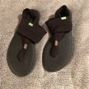 Women’s Sanuk Sandals